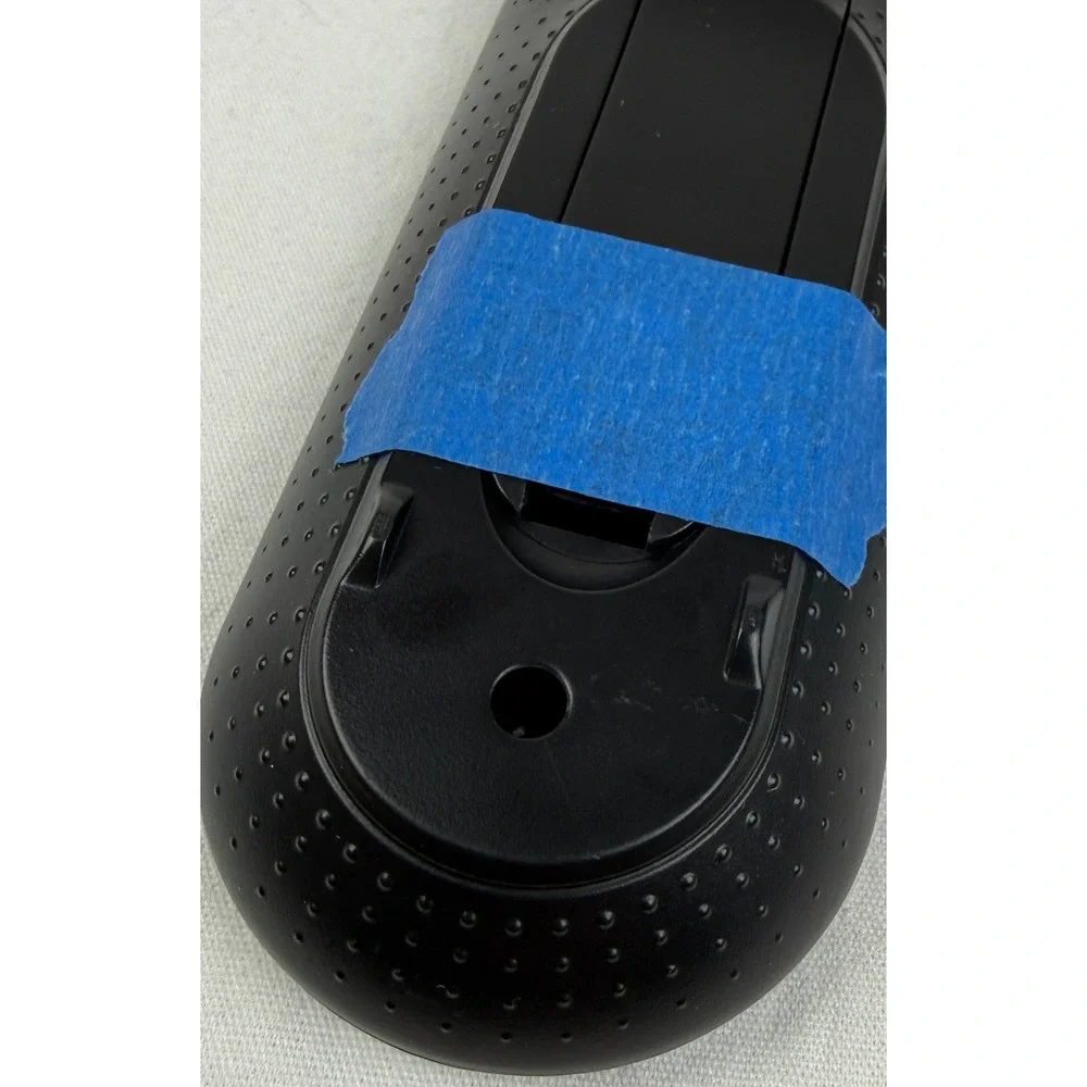 Magnavox‎ NB677 Universal Remote Control Black TESTED - READ